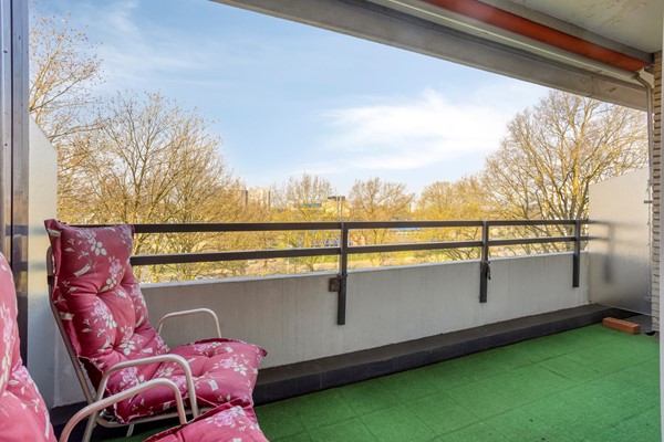 Medium property photo - Amundsenlaan 199, 5623 PS Eindhoven